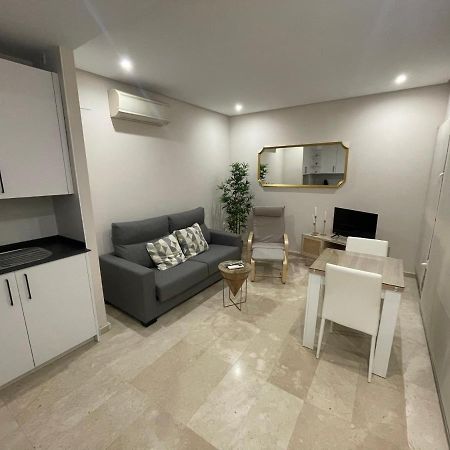 מאלגה Apartamento Centro Historico מראה חיצוני תמונה