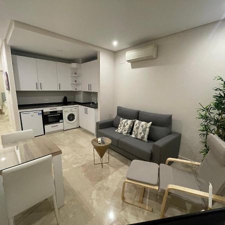 מאלגה Apartamento Centro Historico מראה חיצוני תמונה