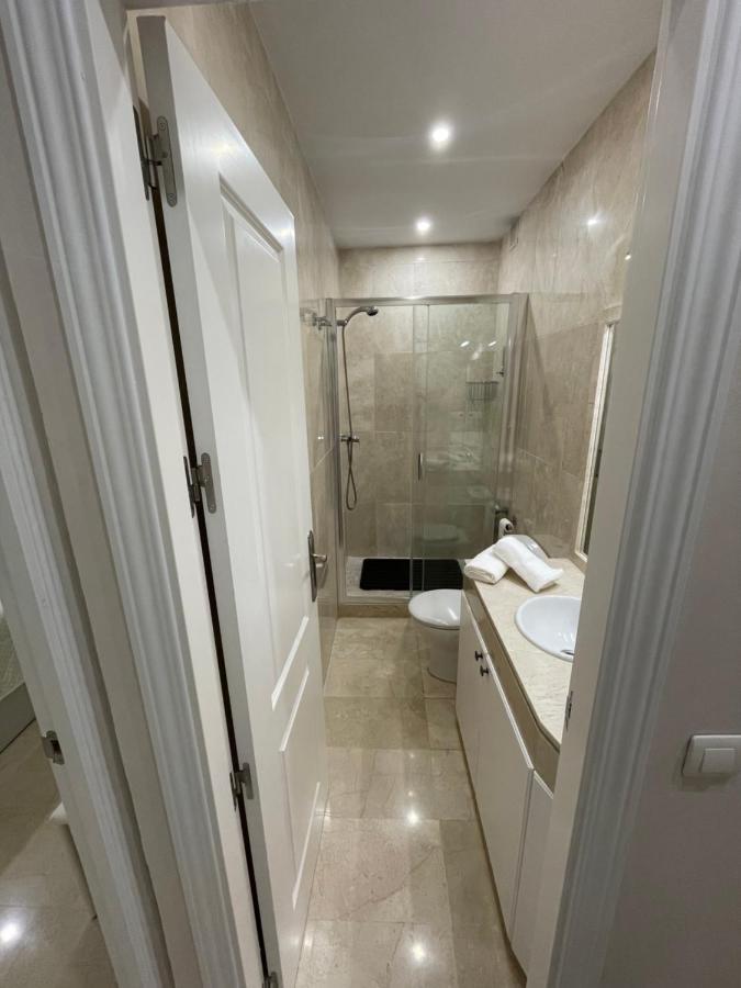 מאלגה Apartamento Centro Historico מראה חיצוני תמונה